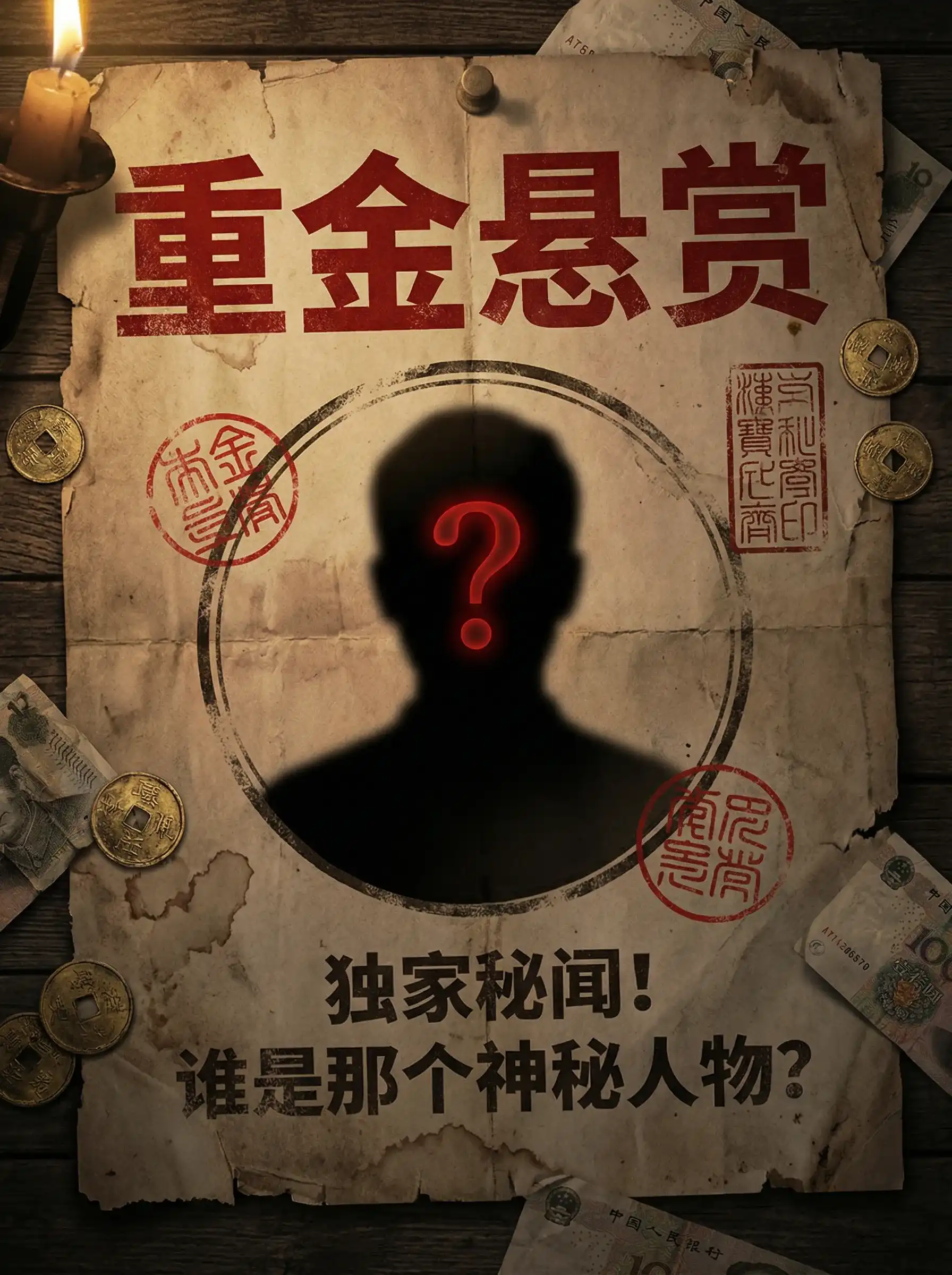 大地影院HD免费高清完整版 - 重金悬赏线索征集令